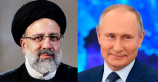 نیک نیوز | پایگاه خبری تحلیلی  مسکو میزبان رییس جمهور ایران