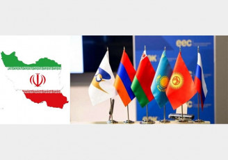 اهمیت عضویت دائمی ایران در اوراسیا