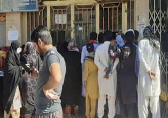 قیمت نان در ایرانشهر سر به فلک کشید