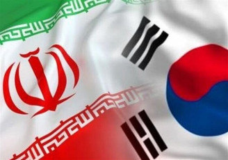 آغاز مذاکرات ایران و کره‌جنوبی