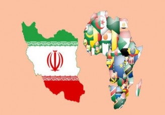 800 میلیون دلار صادرات ایران به آفریقا