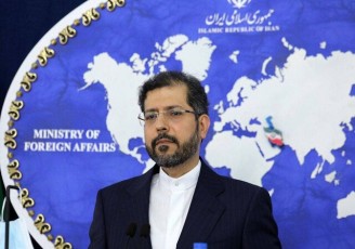 واکنش وزارت خارجه به تحریم تعدادی از افراد و مقامات جمهوری اسلامی از سوی اتحادیه اروپا| وزارت خارجه اقدام اتحادیه اروپا را محکوم کرد 