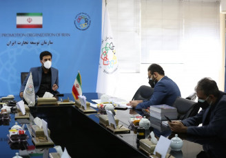 آخرین وضعیت تجارت خارجی ایران از زبان رئیس سازمان توسعه تجارت