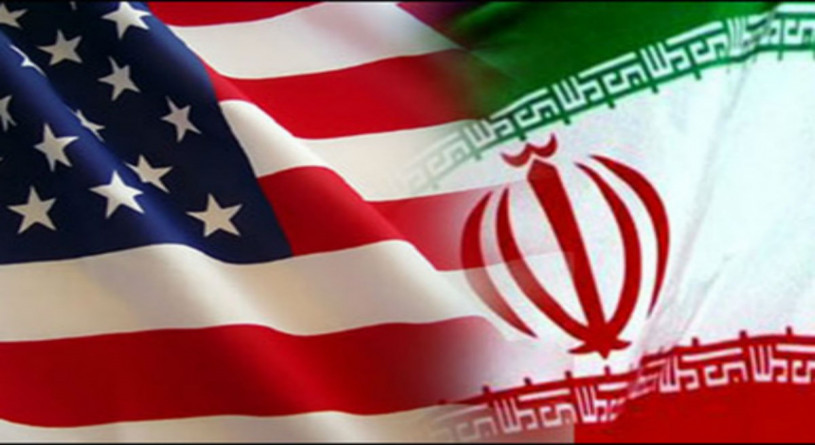 تجارت ایران و آمریکا در سال ۱۴۰۰