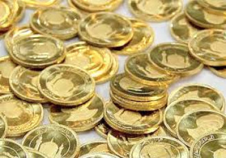قیمت سکه و قیمت طلا  25 بهمن