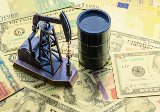 تاثیر قابل توجه اخبار جنگ احتمالی روسیه و اوکراین بر روی قیمت نفت