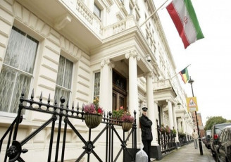 بیانیه سفارت ایران درباره خروج شهروندان ایرانی از اوکراین