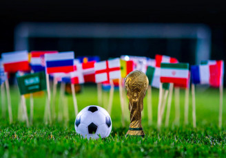 تیم ملی روسیه از رقابت های انتخابی جام جهانی کنار گذاشته شد