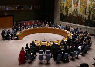نشست‌های جدید سازمان ملل درباره جنگ روسیه و اوکراین