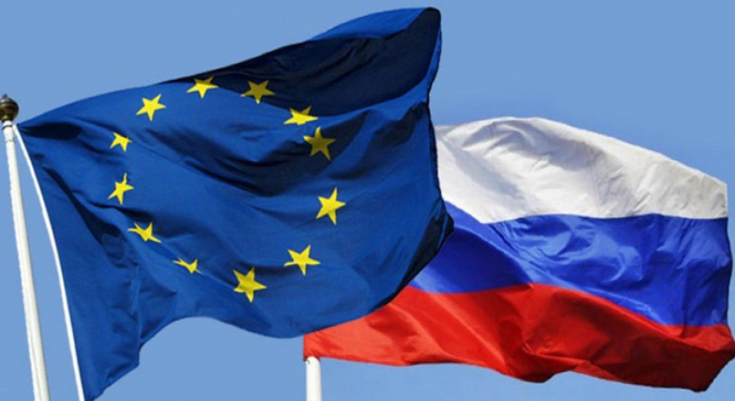 طرح جدید اتحادیه اروپا علیه روسیه