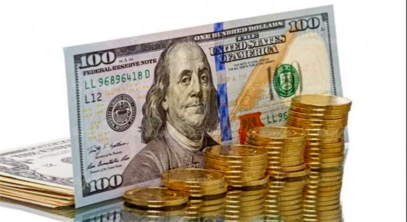 سکه بازان منتظر حرکت دلار