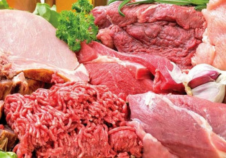 گرانی گوشت در ماه رمضان
