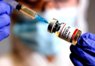 افرادی که واکسن ایرانی تزریق کرده باشند اجازه سفر به عراق را ندارند