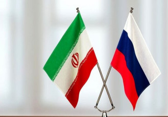 سفر هیات تجاری ایران به روسیه