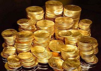 چراغ سبز قیمت طلا به بازار سکه