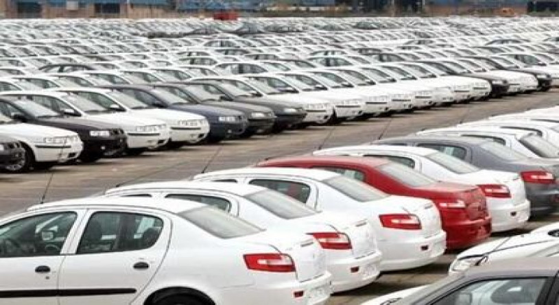 افزایش گسترده قیمت‌ خودرو در بازار آغاز شد