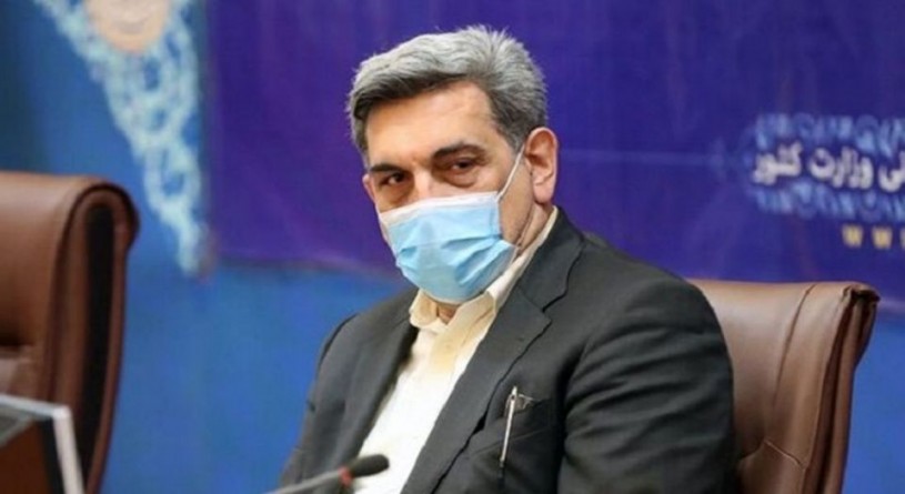 شهردار تهران، خطر پرستو‌ها را تائید کرد