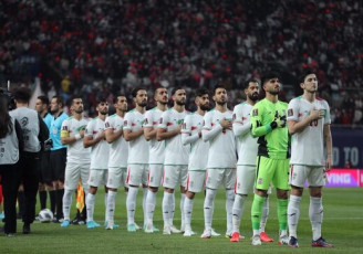 استارت تیم ملی برای جام جهانی از قطر