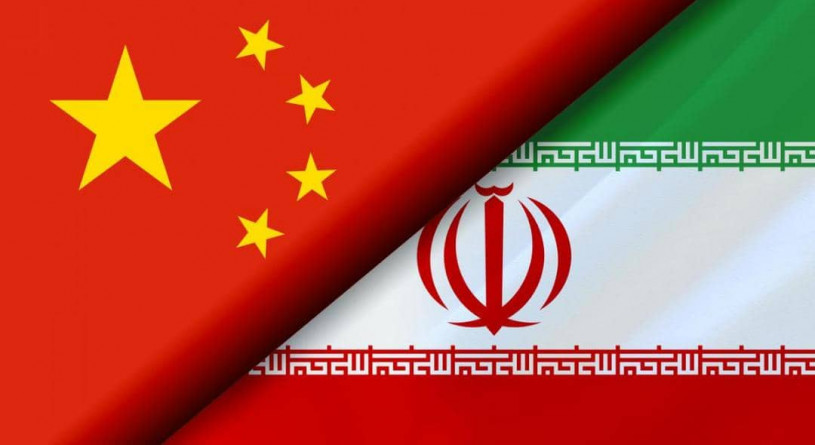سند همکاری ایران و چین درگرو احیای برجام