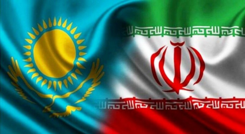 صادرات محصولات دانش‌بنیان ایران و قزاقستان توسعه می‌یابد