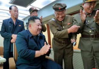 رهبر کره شمالی دستور افزایش توان هسته‌ای داد