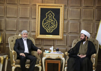 پیشنهاد ترانزیت زائران ایرانی از عراق به عربستان