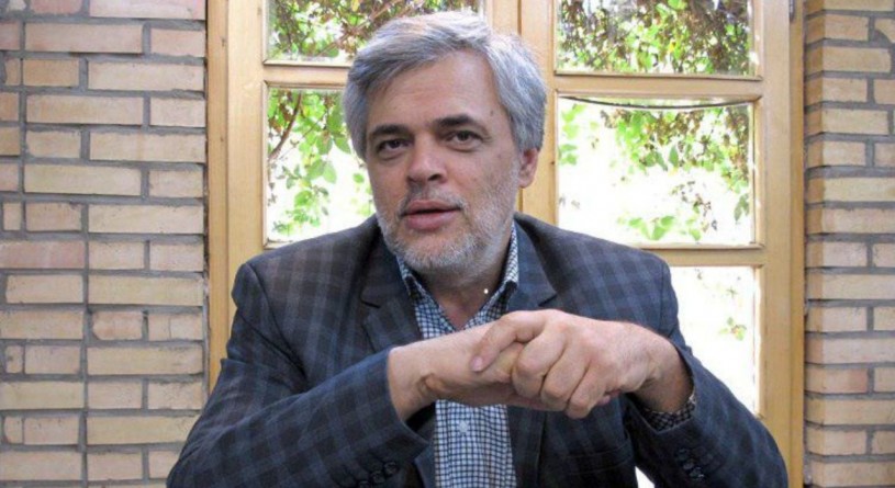 واکنش جالب مهاجری به نامزدی رئیسی و لاریجانی در انتخابات