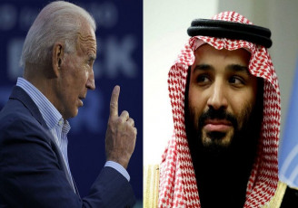 اختلاف عربستان و آمریکا شدت گرفت