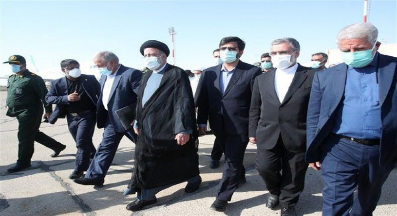 رئیس جمهور به قزوین سفر می‌کند