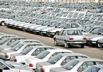 افزایش نجومی قیمت خودرو در بازار