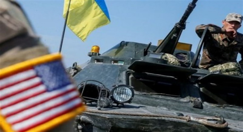 بسته جدید کمک نظامی به اوکراین
