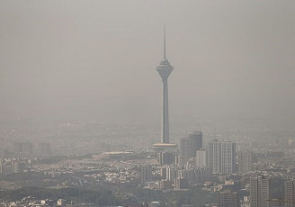 مجلس به دلیل آلودگی هوا تعطیل شد