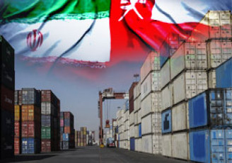 رشد ۶۳ درصدی صادرات ایران به عمان