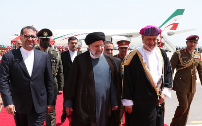 نیک نیوز | پایگاه خبری تحلیلی  سریعاً مشکلات گمرکی بین ایران و عمان برطرف شود