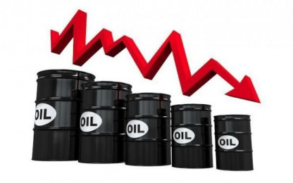 نیک نیوز | پایگاه خبری تحلیلی  نفت در بازارهای جهانی ارزان شد