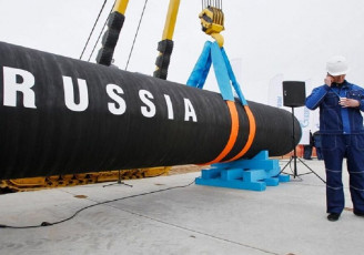 صادرات نفت روسیه به آسیا ۲ برابر شد