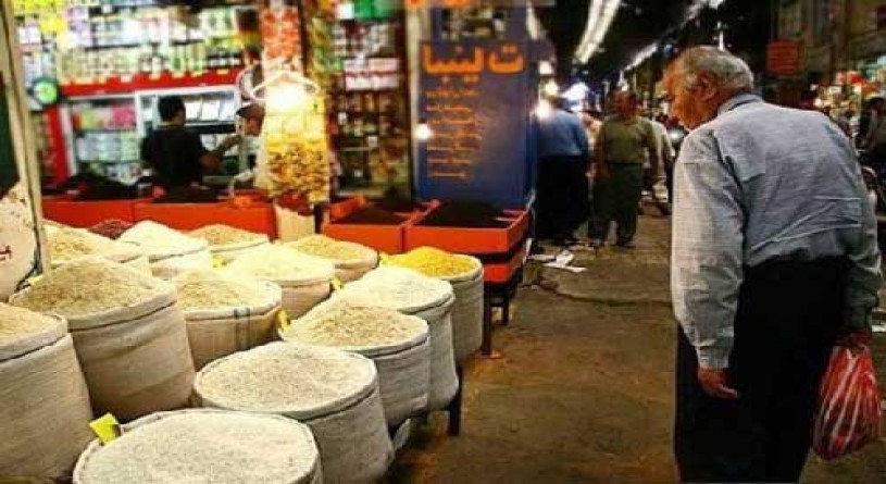 ۳۰میلیون ایرانی شرایط مناسب معیشتی ندارند