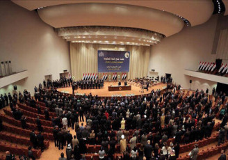 برنامه پارلمان عراق برای اخراج نیروهای اردوغان