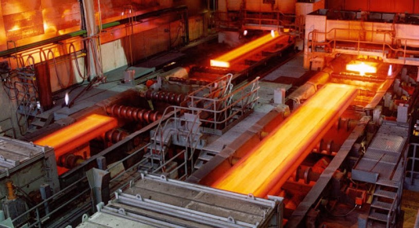 نیکزاد: کارخانه بزرگ فولاد در اردبیل احداث می‌شود