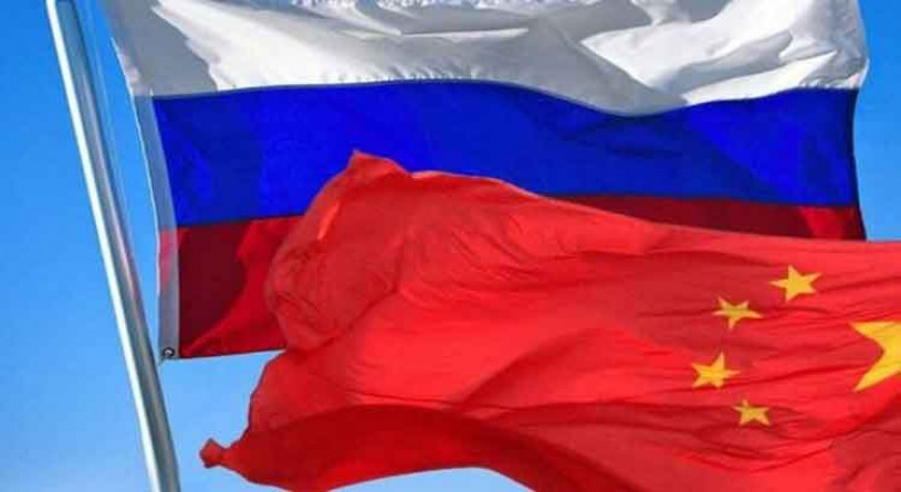 روسیه عرضه گاز به چین را افزایش می‌دهد