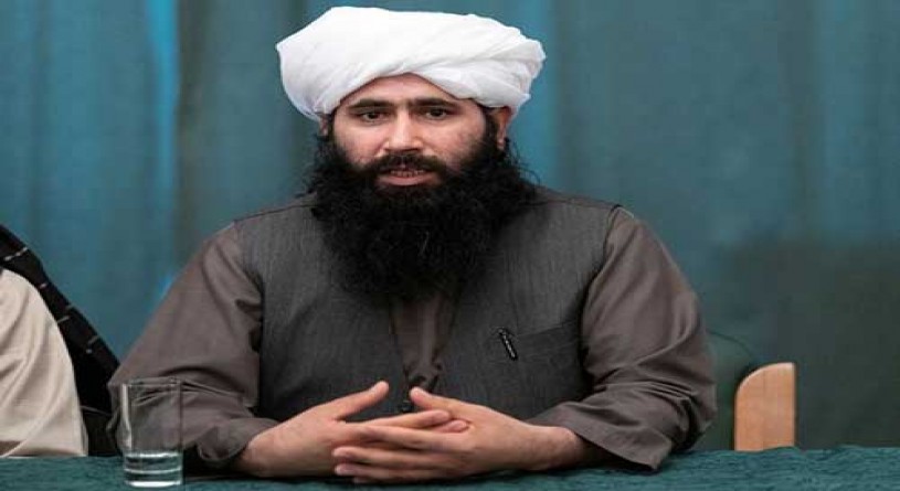 طالبان برای عید فطر سه روز آتش‌بس اعلام کرد!