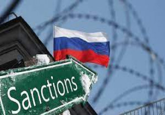 تحریم بانک‌های روسیه و بلاروس