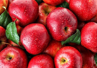 کاهش ۸۷درصدی صادرات سیب ایران به بازارهای جهانی
