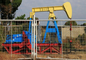صادرات نفت ونزوئلا به اروپا ازسرگرفته شد