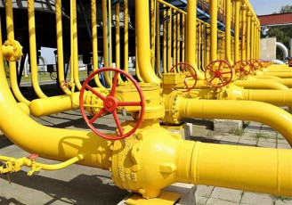 اتریش برای کاهش صادرات گاز روسیه آماده شد