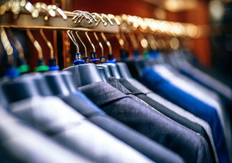 صعود چشمگیر صادرات پوشاک