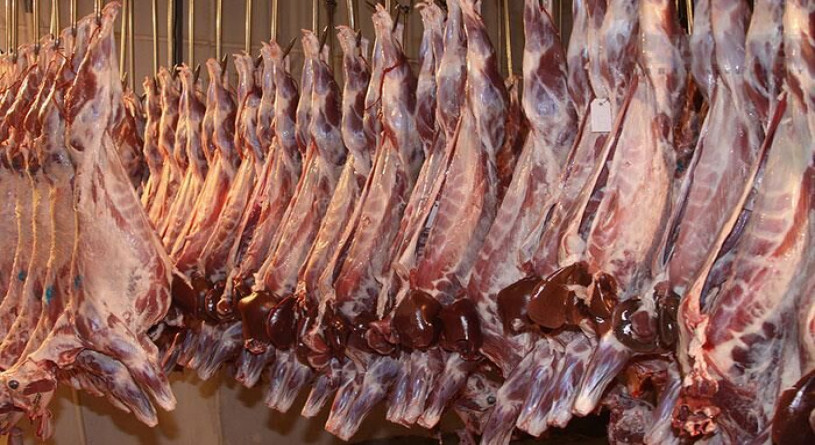 کاهش قیمت دام و افزایش نرخ گوشت