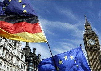 رکود اقتصادی آلمان با تشدید بحران گاز در اروپا