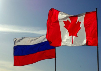 تصمیم کانادا برای مصادره دارایی‌های روسیه