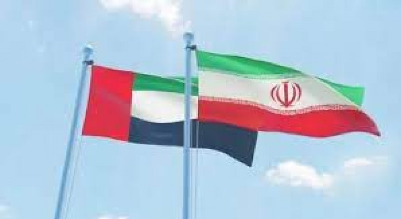 حجم تجارت ایران و امارات ۲۱ میلیارد دلار